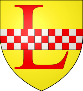 Blason ville be Loenhout_1600-1759