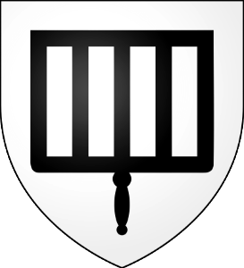 Blason ville be Lokeren_1600-1759