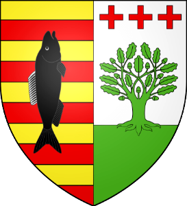 Blason ville be Maaseik_1600-1759