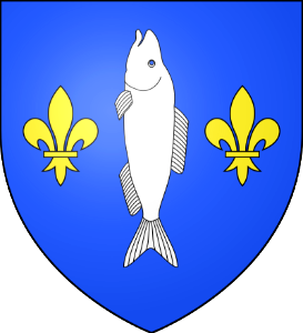 Blason ville be Mariekerke_1600-1759