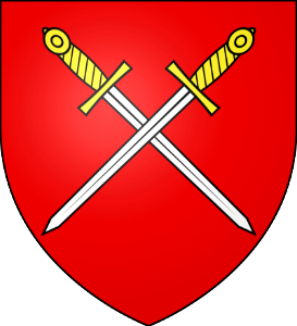 Blason ville be Meetkerke_1600-1759