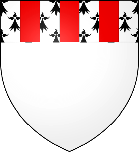 Blason ville be Meldert bij Tienen_1600-1760