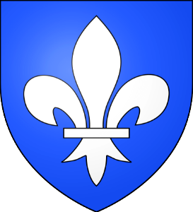 Blason ville be Mesen_1600-1759