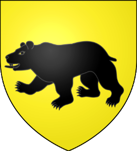 Blason ville be Meulebeke_1600-1759