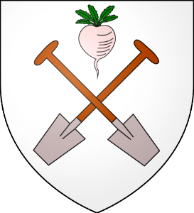 Blason ville be Moerbeke-Waas_1600-1759