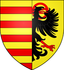 Blason ville be Kinrooi_1600-1759