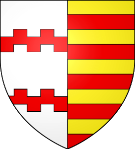 Blason ville be Neerpelt_1600-1759