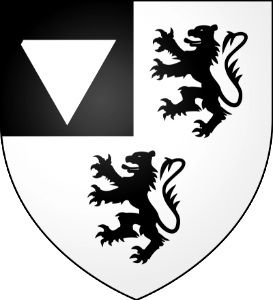Blason ville be Munte_1600-1759