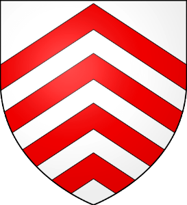 Blason ville be Nieuwkerke_1600-1759
