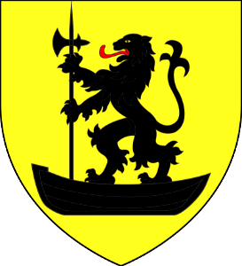 Blason ville be Nieuwpoort_1600-1759