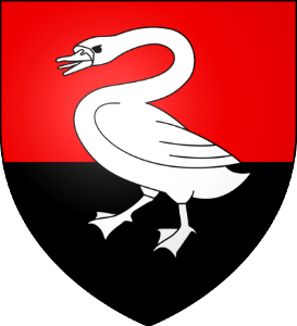 Blason ville be Olsene_1600-1759