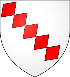 Blason ville be Ooike_1600-1759