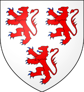 Blason ville be Oud-Turnhout_1600-1759