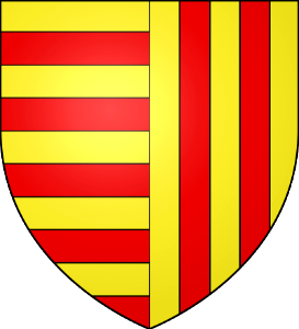 Blason ville be Peer_1600-1759