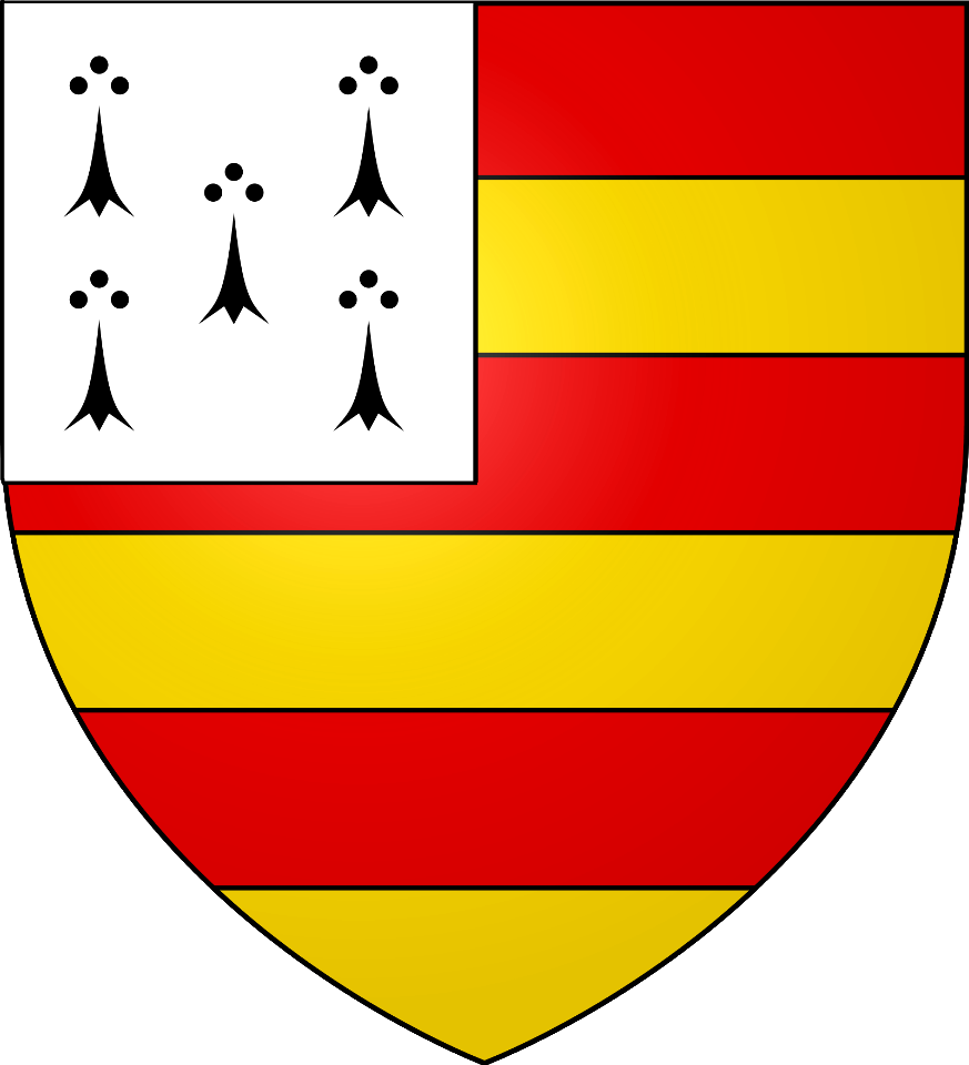 Blason ville be Petegem-aan-de-Schelde_1600-1759