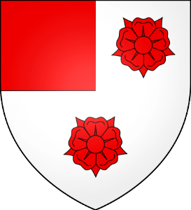 Blason ville be Pittem_1600-1759