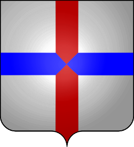 Blason ville be Profondeville_1600-1760