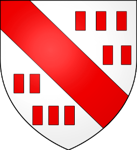 Blason ville be Reningelst_1600-1759