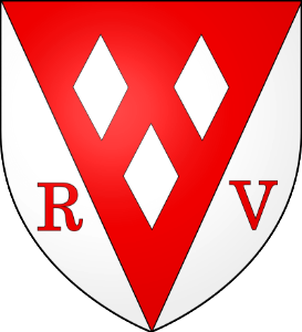 Blason ville be Rijkevorsel_1600-1759