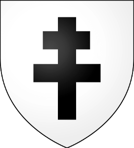 Blason ville be Roeselare_1600-1759