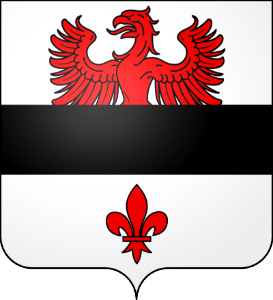 Blason ville be Rumes_1600-1759