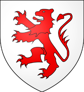 Blason ville be Sint-Job-in-'t-Goor_1600-1759
