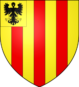 Blason ville be Sint-Katelijne-Waver_1600-1759