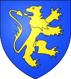Blason ville be Smeerebbe_1600-1759