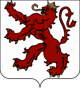 Blason ville be Sprimont_1600-1760