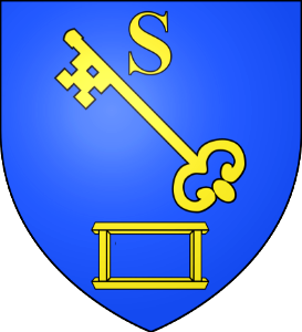 Blason ville be Steendorp_1600-1759