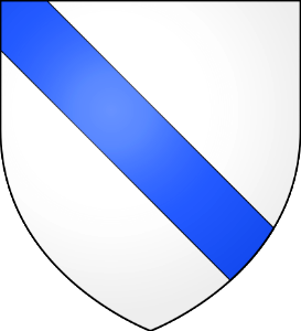 Blason ville be Stene_1600-1759