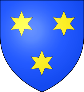 Blason ville be Viane_1600-1759