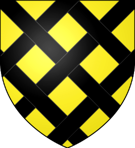 Blason ville be Vichte_1600-1759