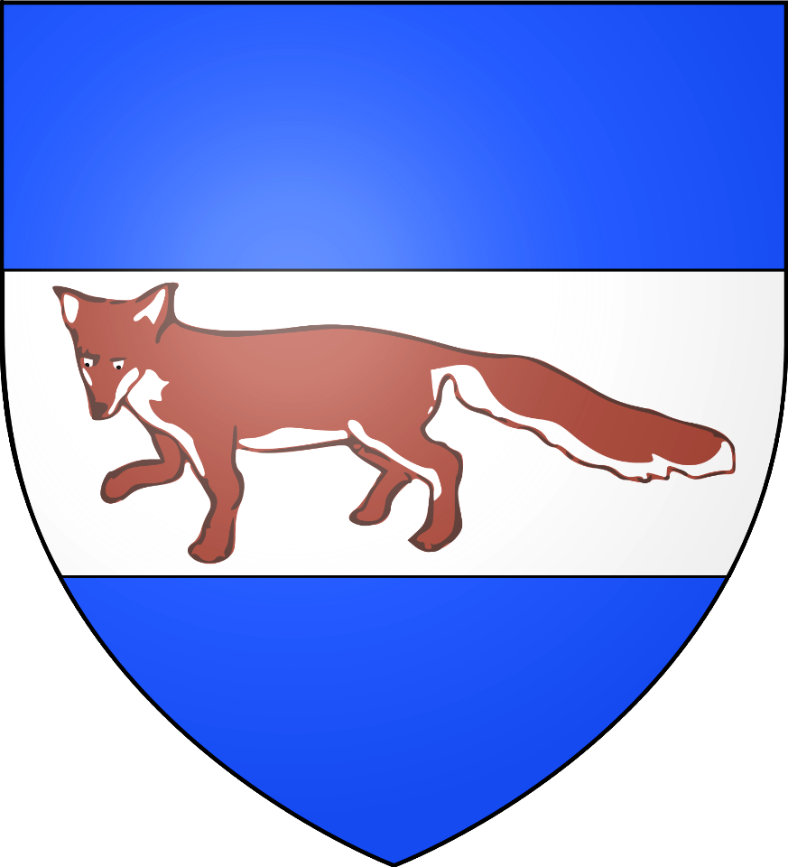 Blason ville be Vosselaar_1600-1759