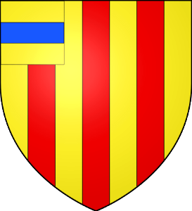 Blason ville be Walem_1600-1759
