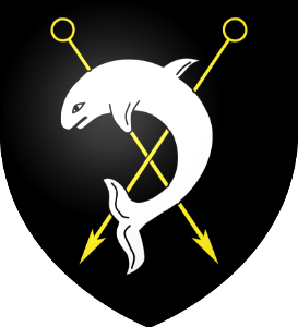 Blason ville be Wenduine_1600-1759