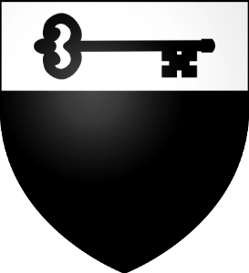 Blason ville be Zaffelare_1600-1759