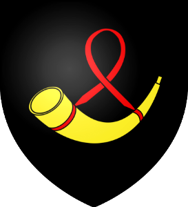 Blason ville be Woubrechtegem_1600-1759