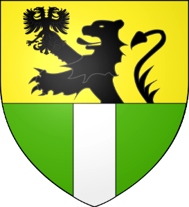 Blason ville be Zelzate_1600-1759