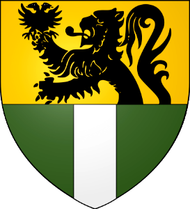 Blason ville be Zelzate 2_1600-1759