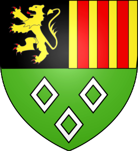 Blason ville be Zemst_1600-1759
