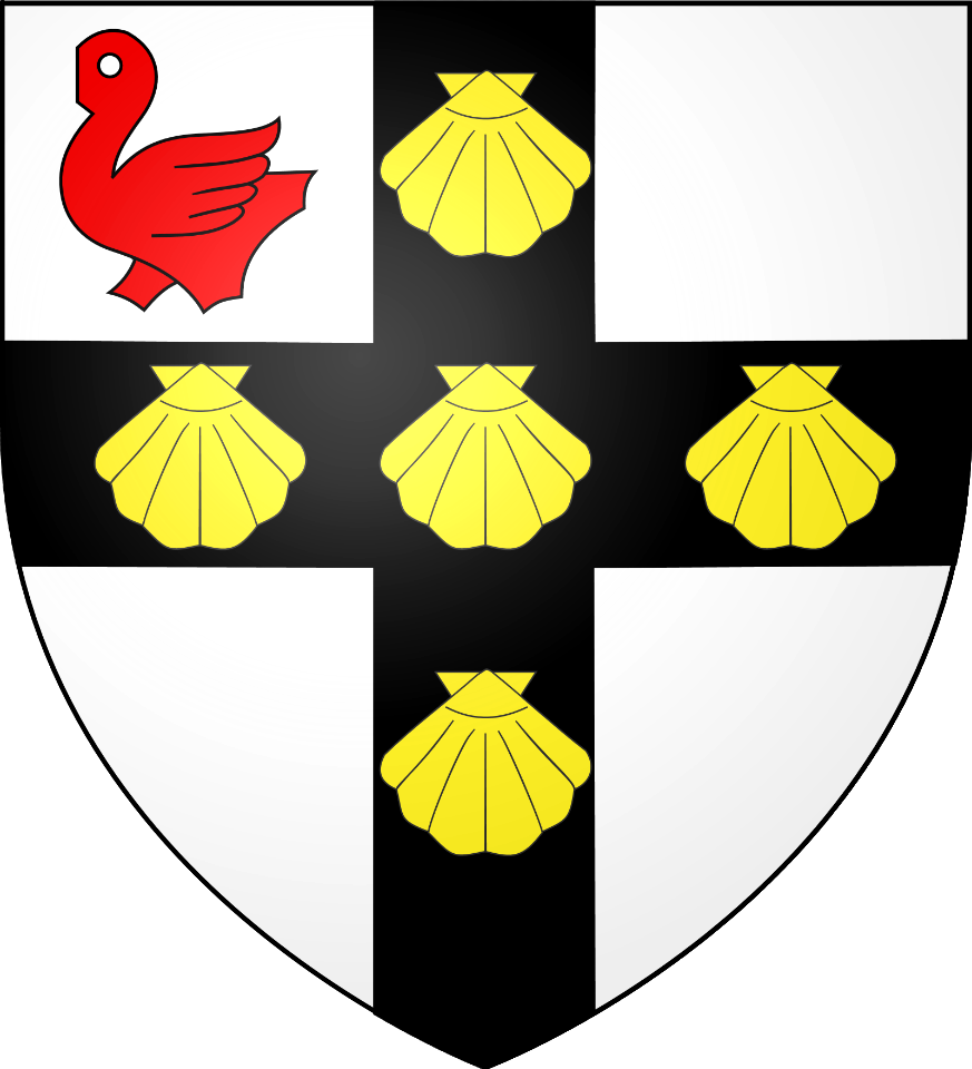 Blason ville be Zuienkerke_1600-1759