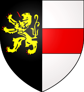Blason ville Bierbeek_1600-1759