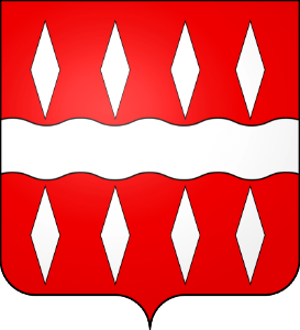 Blason Viroinval_1600-1759