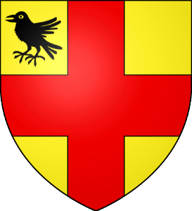 Blason Wemmel_1600-1759