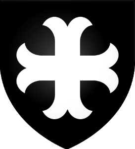 Blason Wezembeek-Oppem_1600-1760