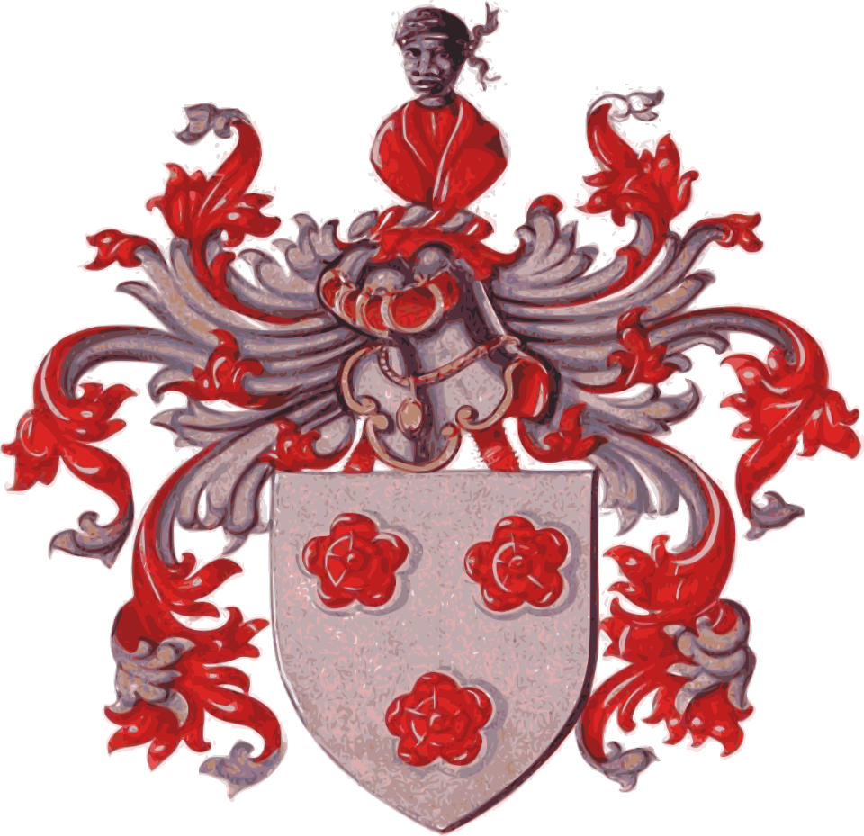 Blason Yvoir_1600-1548