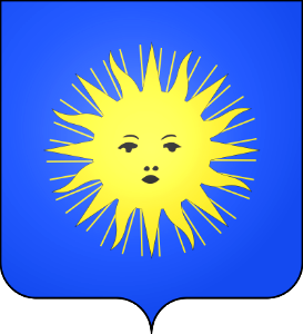 Blason Zonhoven_1600-1760