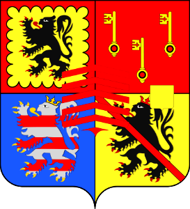 Blason Zwalm_1600-1760