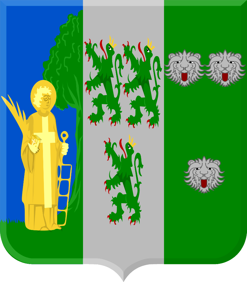 Bocholt (B) wapen_1600-1831